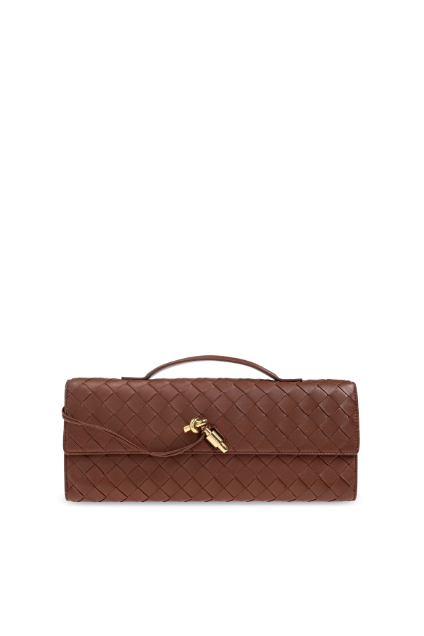 Handbag Andiamo, zdjęcie 1 Handbag Andiamo od Bottega Veneta