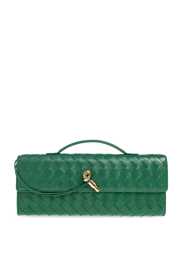 Bottega Veneta ‘Andiamo Small’ clutch