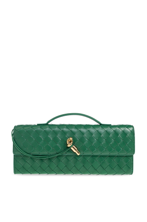 ‘Andiamo Small’ clutch