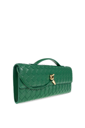 Bottega Veneta ‘Andiamo Small’ clutch