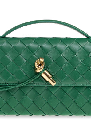 Bottega Veneta ‘Andiamo Small’ clutch