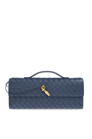 Clutch bag `Andiamo`