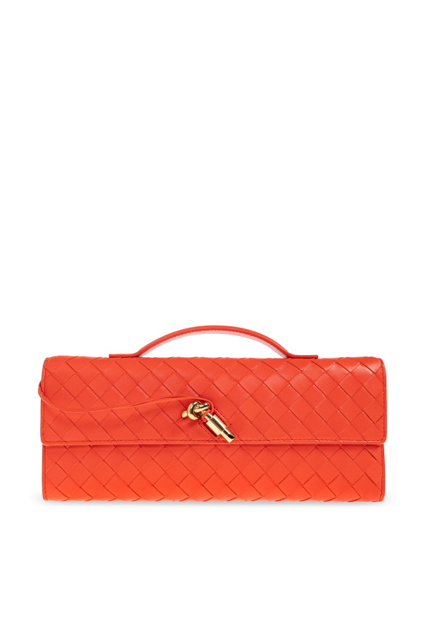 Handbag "Andiamo" od Bottega Veneta