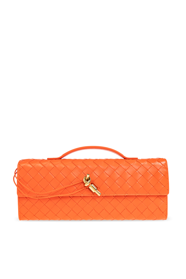 Handbag Andiamo, zdjęcie 1 Handbag Andiamo od Bottega Veneta