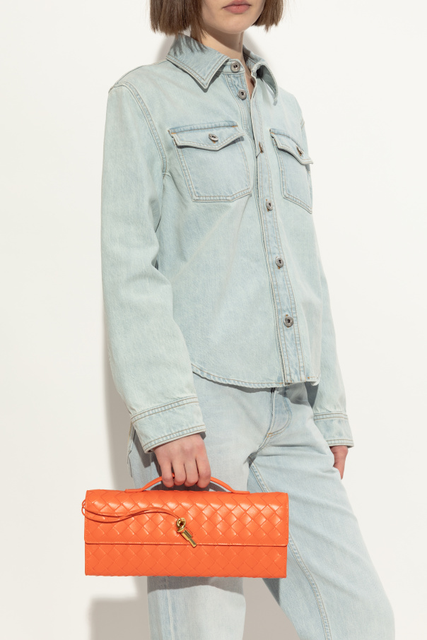 Bottega Veneta Bolso de mano Andiamo