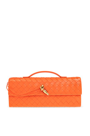 Handbag andiamo od Bottega Veneta