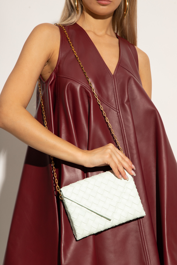 Bottega Veneta ‘Origami‘ shoulder bag