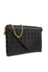 Bottega Veneta ‘Origami’ clutch