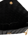 Bottega Veneta ‘Origami’ clutch