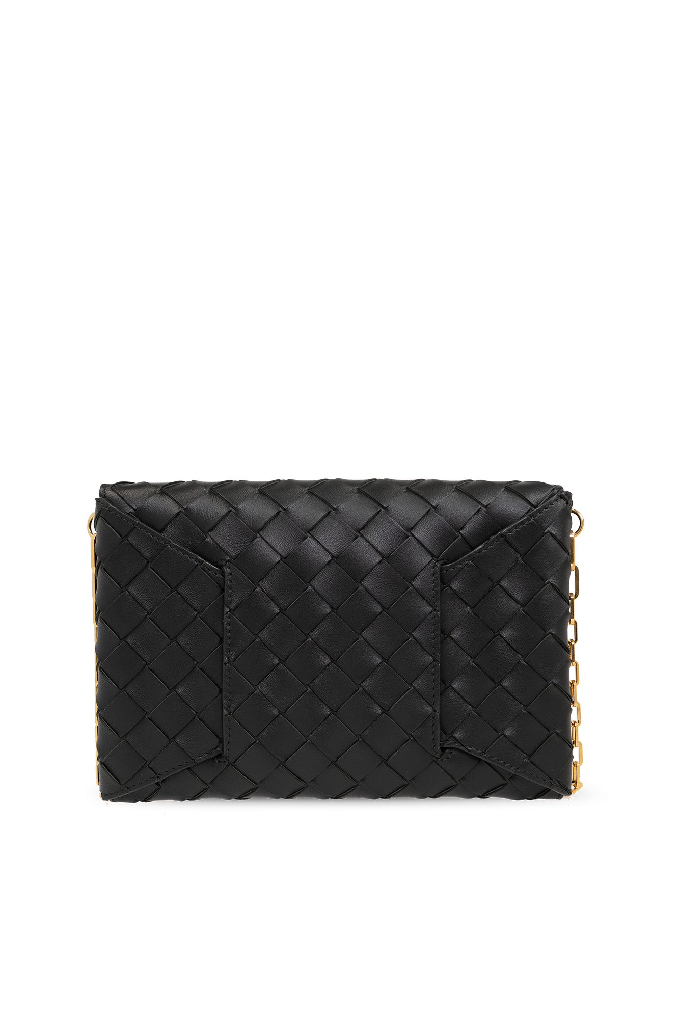 Bottega Veneta ‘Origami’ clutch