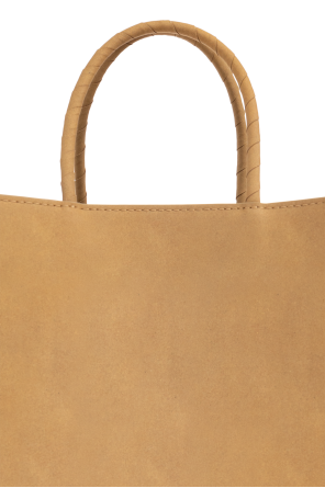 Bottega Veneta ‘Brown Small’ shopper bag