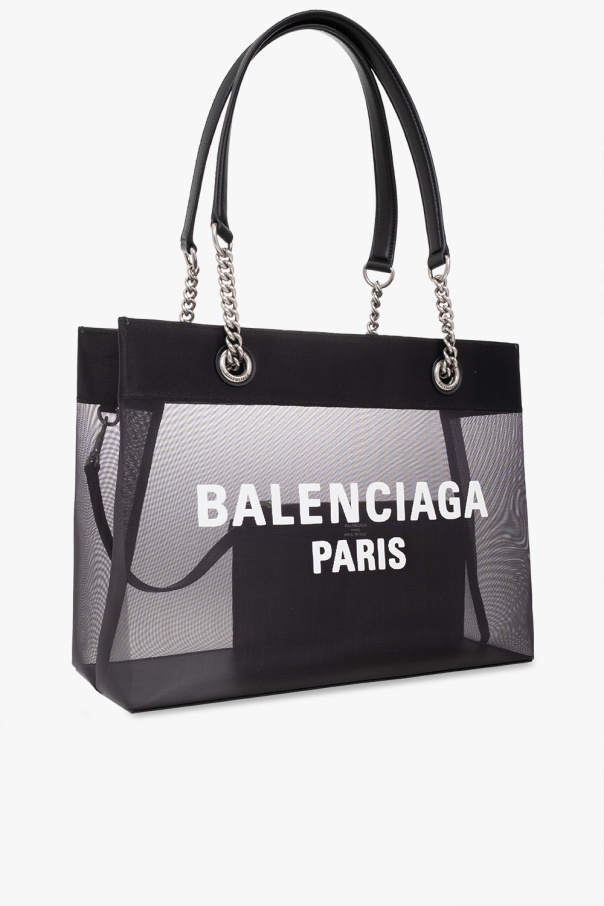 Balenciaga Duty Free Medium Tote Bag