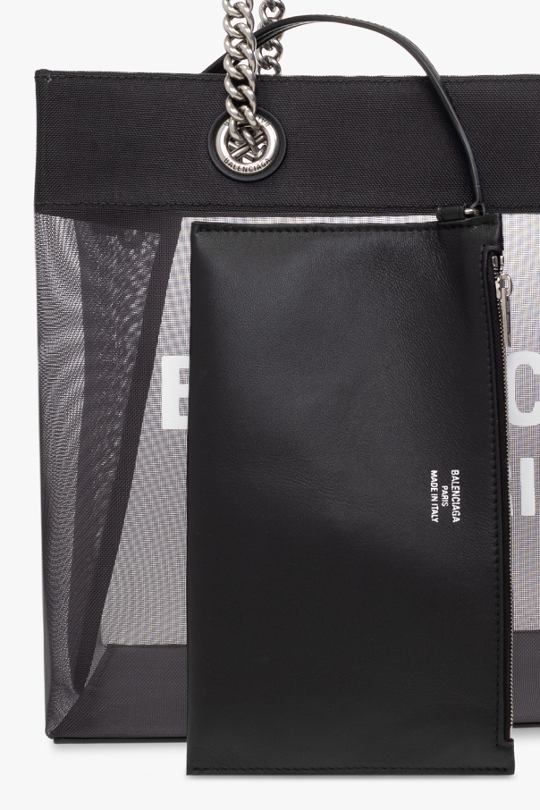 Balenciaga ‘Duty Free Medium’ shopper bag