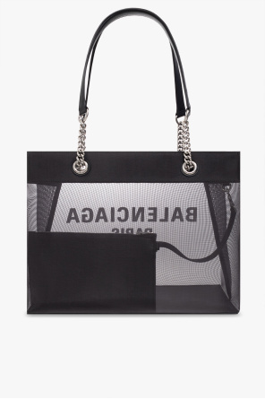 Balenciaga ‘Duty Free Medium’ shopper bag