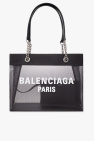 Balenciaga ‘Duty Free Medium’ shopper bag