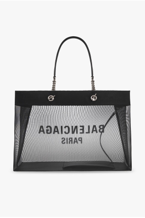 Balenciaga ‘Duty Free Large’ shopper mccartney bag
