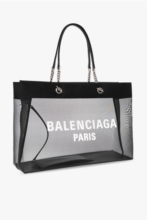 Balenciaga Torba ‘Duty Free Large’ typu ‘shopper’