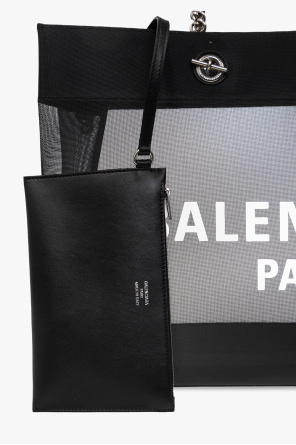 Balenciaga ‘Duty Free Large’ shopper base bag