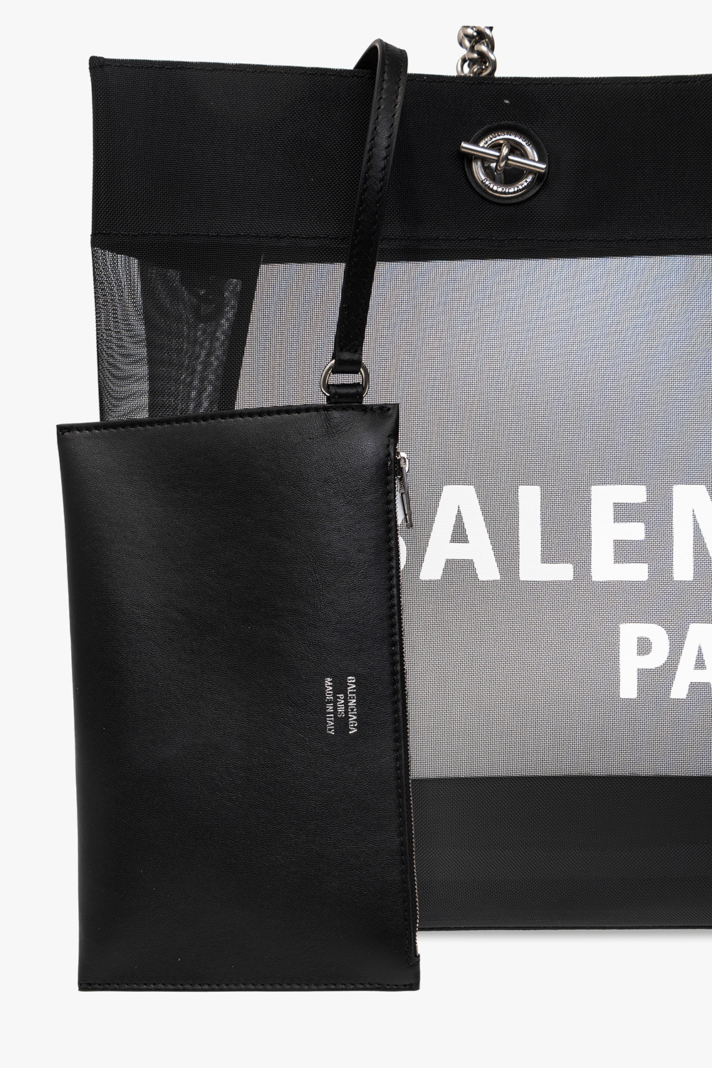 Balenciaga ‘Duty Free Large’ shopper Toni bag