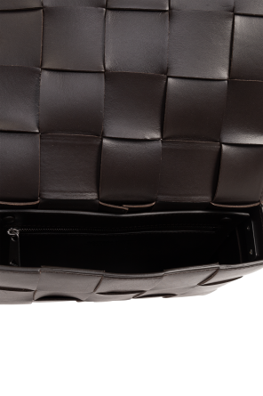 Bottega clutch Veneta ‘Cassette Medium’ shoulder bag