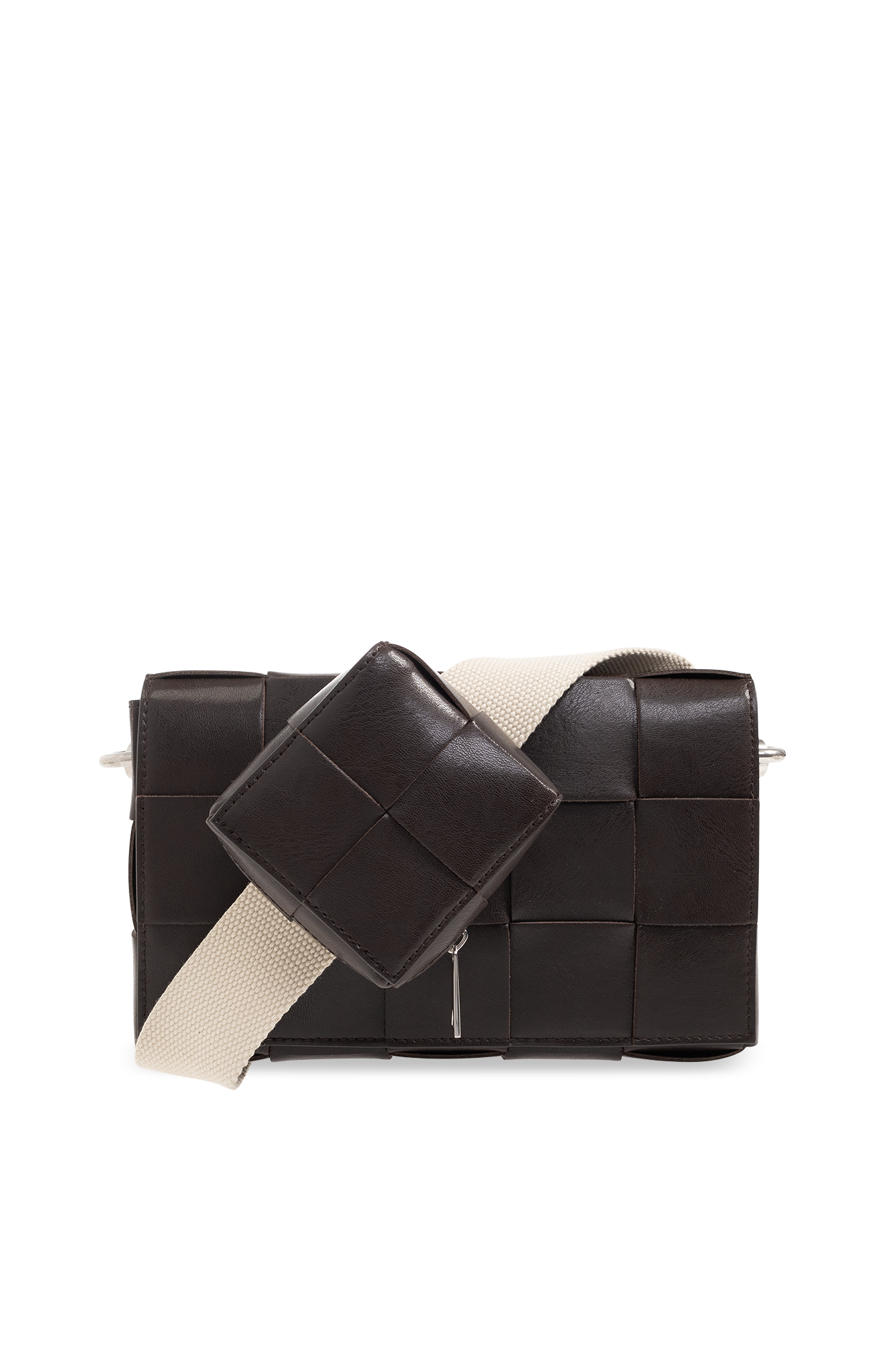 Bottega Veneta ‘Cassette Medium’ shoulder bag