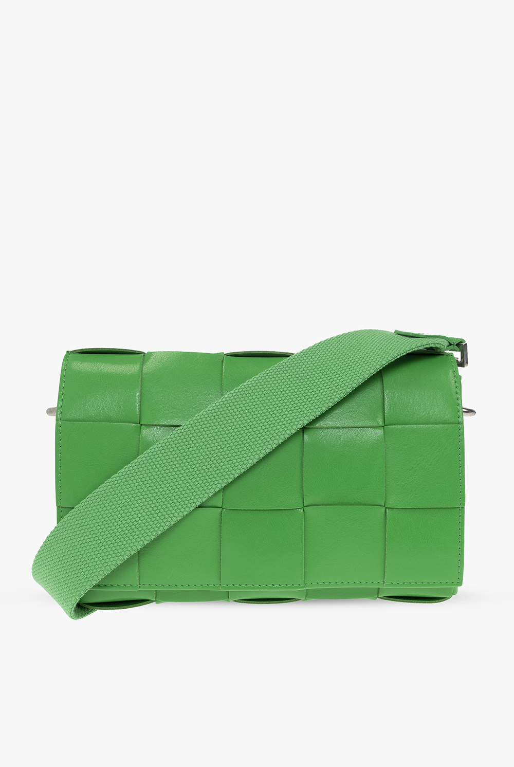 Bottega Veneta ‘Cassette Medium’ shoulder bag