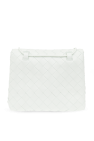 Bottega Veneta ‘Intrecciato Mini’ shoulder bag
