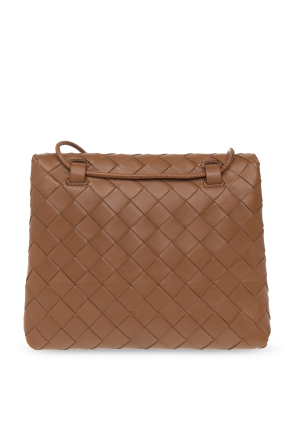 Bottega Veneta ‘Intrecciato Mini’ shoulder bag
