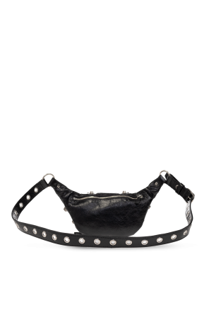 Balenciaga ‘Cagole’ belt bag