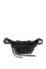 Balenciaga BLACK ‘Cagole’ belt bag