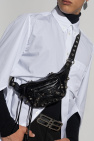 Balenciaga BLACK ‘Cagole’ belt bag
