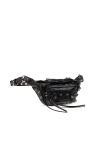 Balenciaga BLACK ‘Cagole’ belt bag
