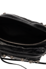 Balenciaga BLACK ‘Cagole’ belt bag