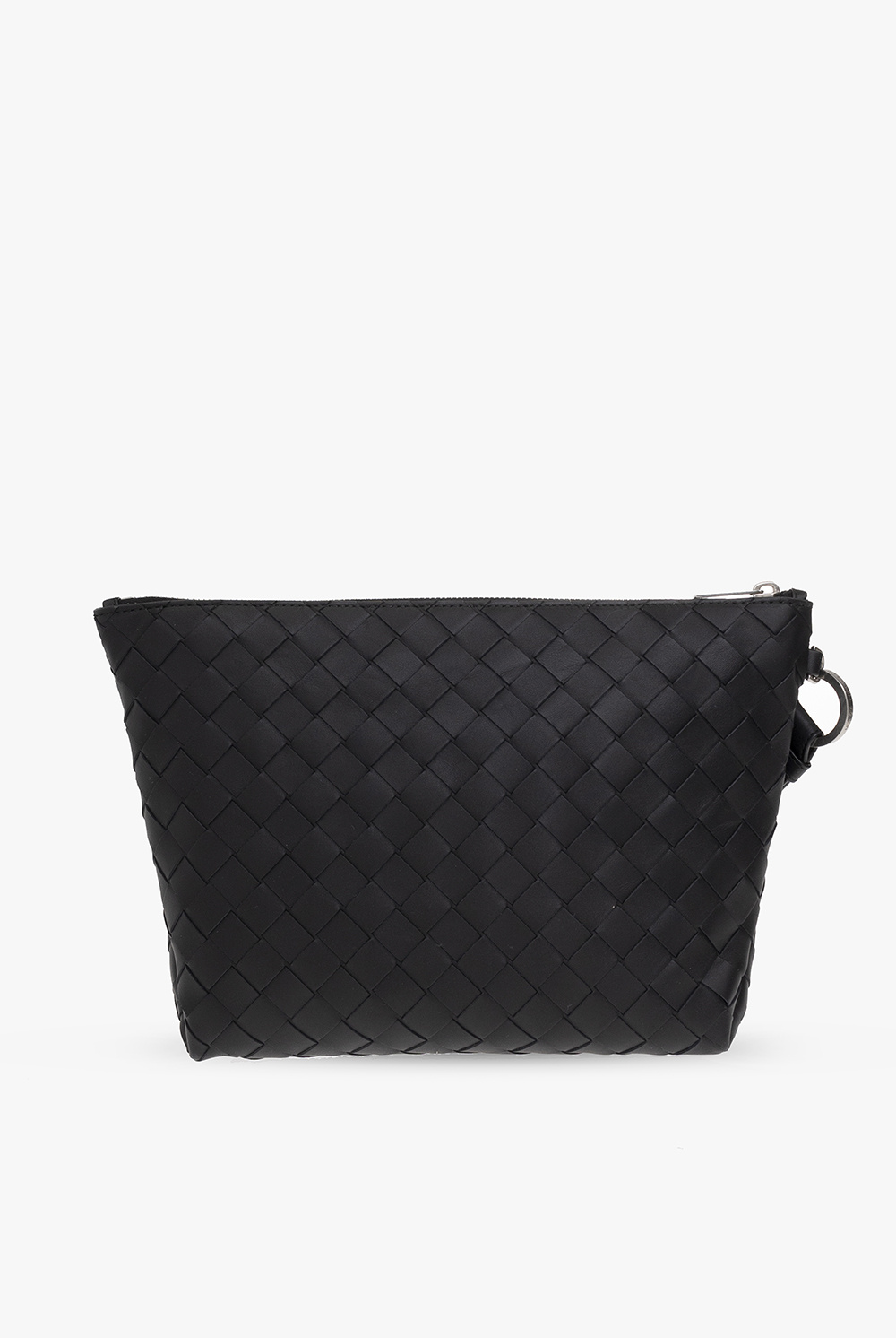 Bottega Veneta Leather wash bag