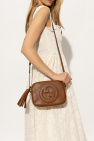 Gucci BROWN ‘Blondie Small’ shoulder bag