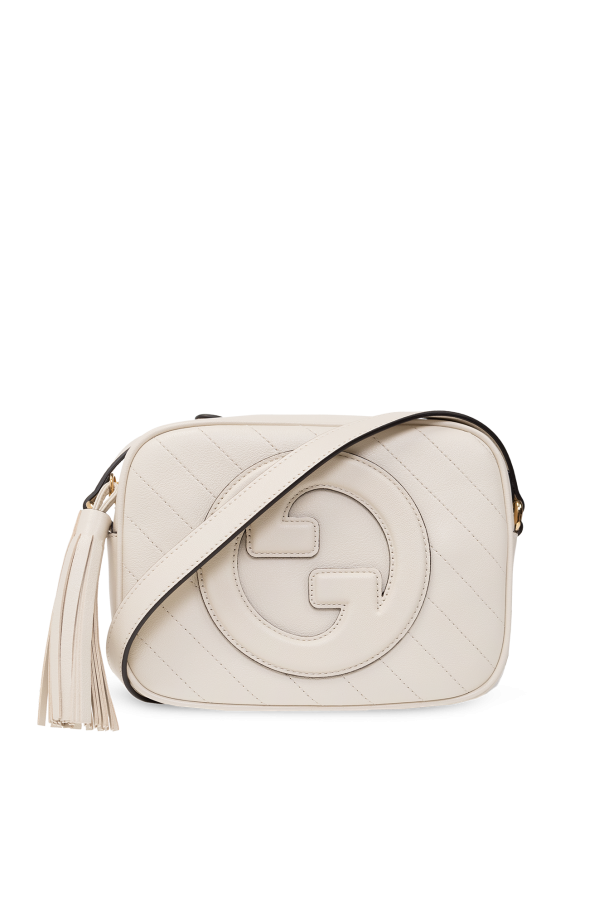 Gucci ‘Blondie Small’ shoulder bag