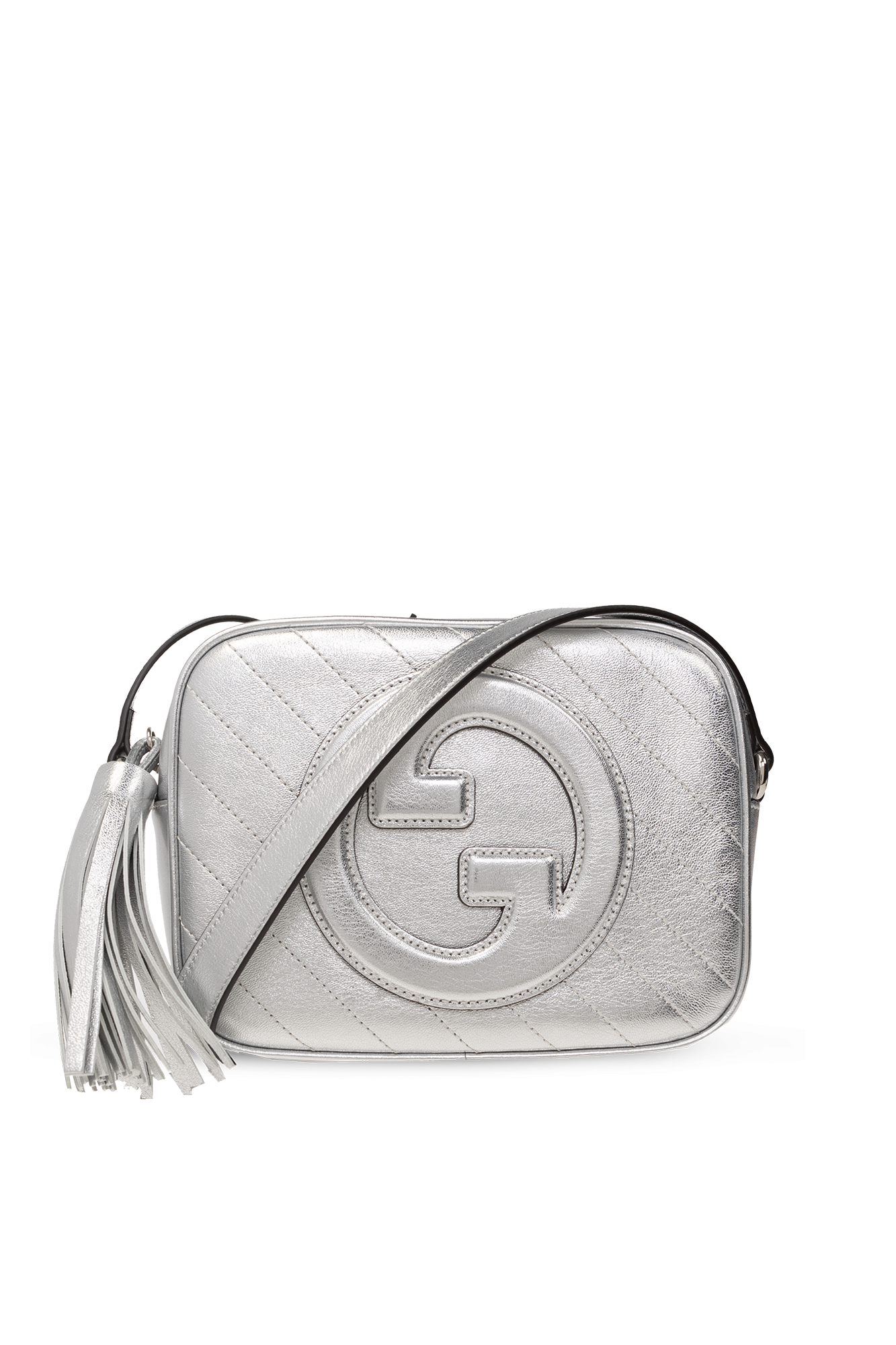 Gucci ‘Blondie Small’ shoulder bag | Women's Bags | Vitkac