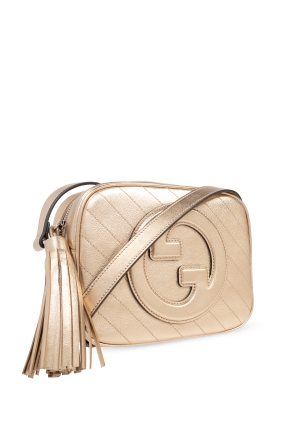 Gucci ‘Blondie Small’ Shoulder Bag