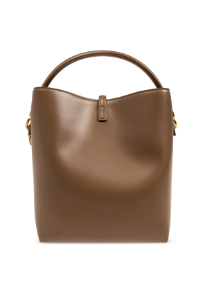 Saint Laurent ‘LE 37’ bucket-style shoulder bag