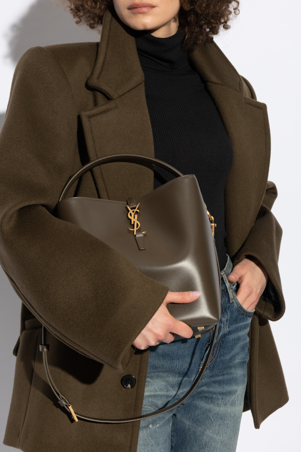 Saint Laurent ‘Le 37’ bucket bag