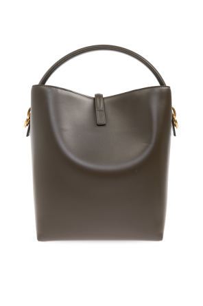 Saint Laurent ‘Le 37’ bucket bag