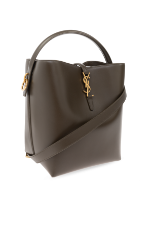 Saint Laurent ‘Le 37’ bucket bag