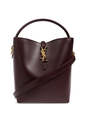 ‘le 37’ bucket bag od Saint Laurent