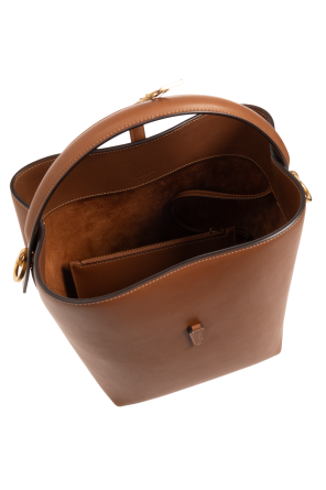 Saint Laurent ‘Le 37’ bucket bag