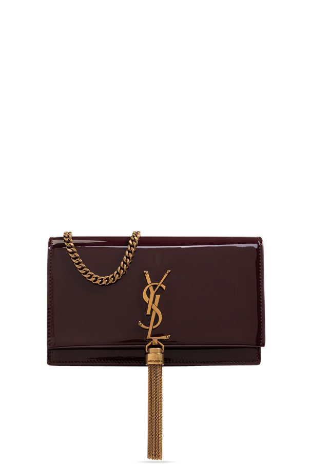 ‘Kate’ wallet on chain od Saint Laurent