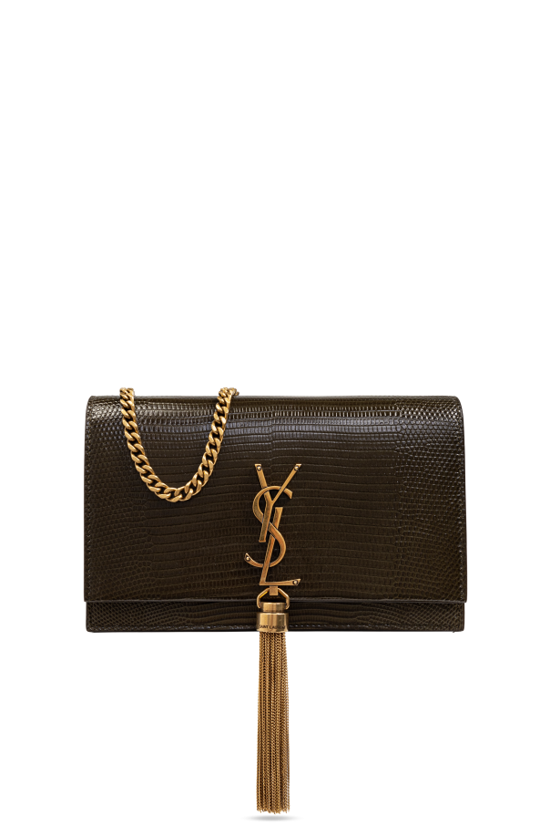 Saint Laurent Torba na ramię `Kate`