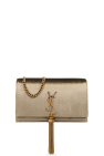 Saint Laurent ‘Kate Small’ wallet on chain