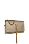 Saint Laurent ‘Kate Small’ wallet on chain