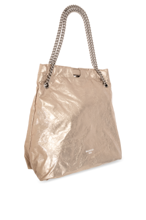 Balenciaga ‘Crush M’ Shoulder Bag