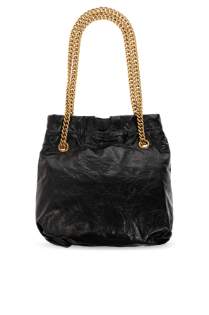 Balenciaga ‘Crush S’ shoulder bag